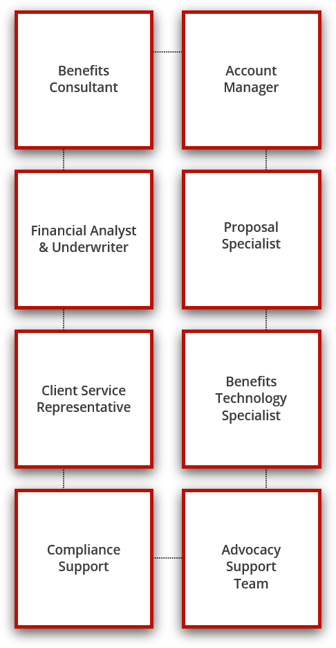 Strategic Services Group service model in Michigan
