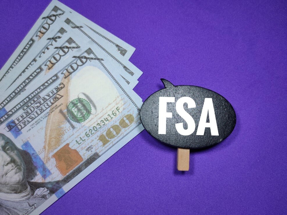 The IRS Just Announced the 2024 Health FSA Contribution Cap!