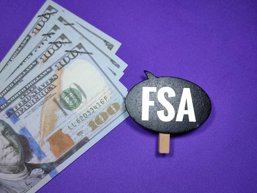 Clarity FSA (Flexible Spending Account) Administration Solutions