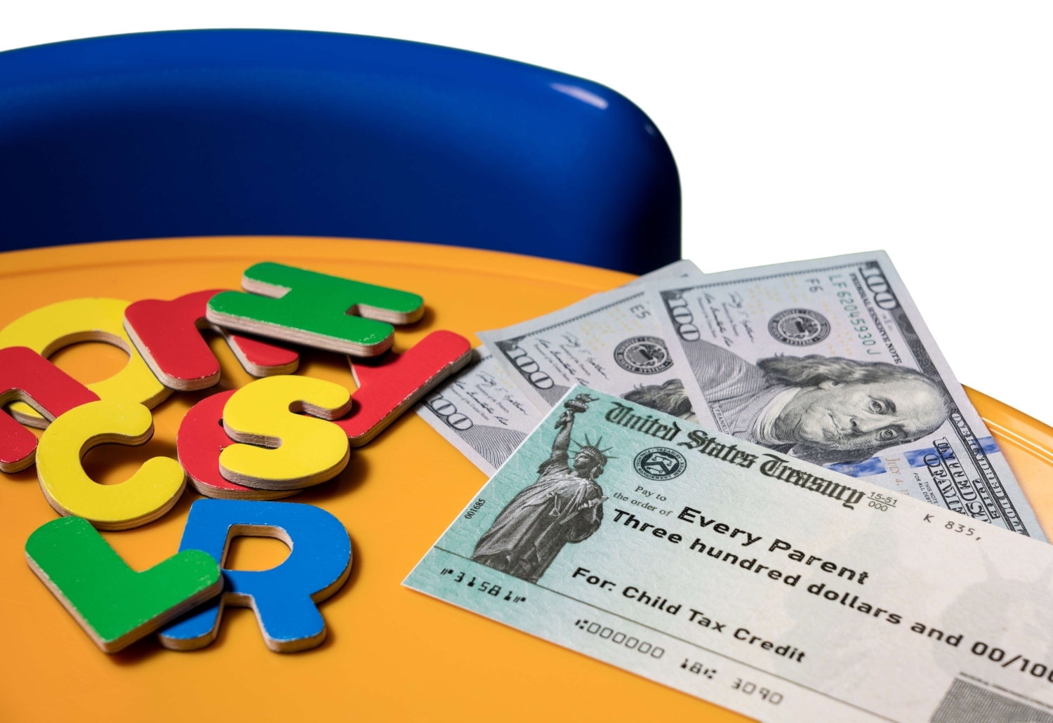 IRS Monthly Child Tax Credit Payments Begin Blog Strategic Services 