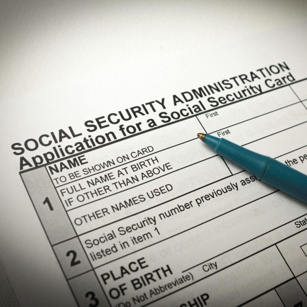 Ask The Experts Legal Names Versus Married Names On Social Security 