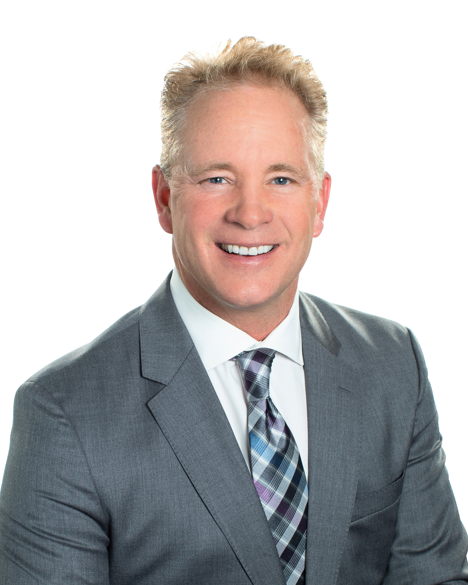 Greg Sudderth - CEO & Strategic Consultant of Strategic Services Group in Michigan