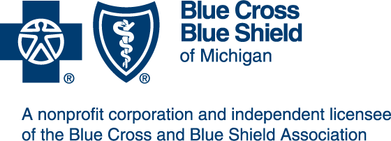 Insurance Carrier Notices - Strategic Services Group - logo-BCBSM