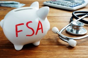Health Flexible Savings Account FSAs