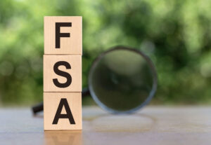 Dependent Care FSA Law Change Dependent Care FSA Law Change